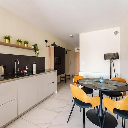 Apartman Pearl Sea By Holidaysun