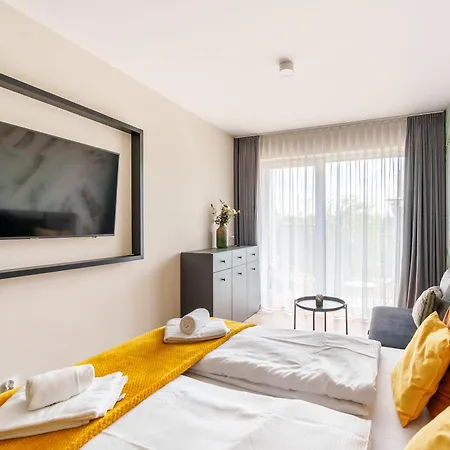Apartamento Pearl Sea By Holidaysun *