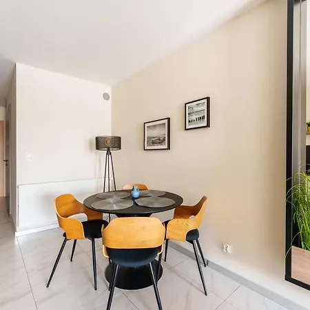 Apartamento Pearl Sea By Holidaysun